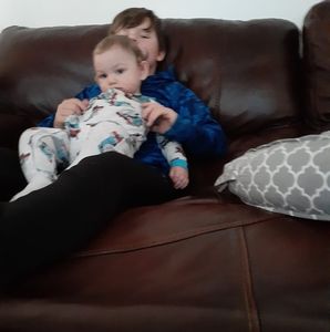 Meet your Posher, Donna